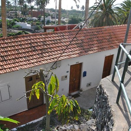 バジェ・グラン・レイLa Casa De Munecasアパートメント エクステリア 写真